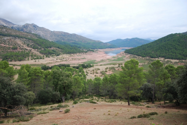  La Sierra de Cazorla 
